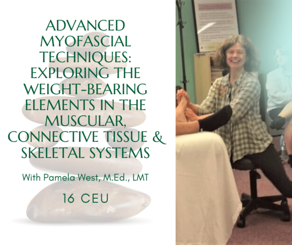 Advanced Myofascial Techniques - September 24-25, 2022