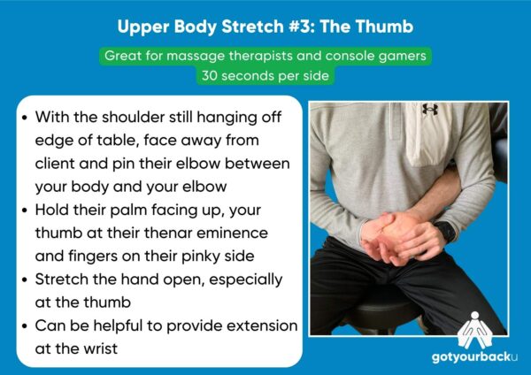 Assisted Stretch Flash Cards - Image 4