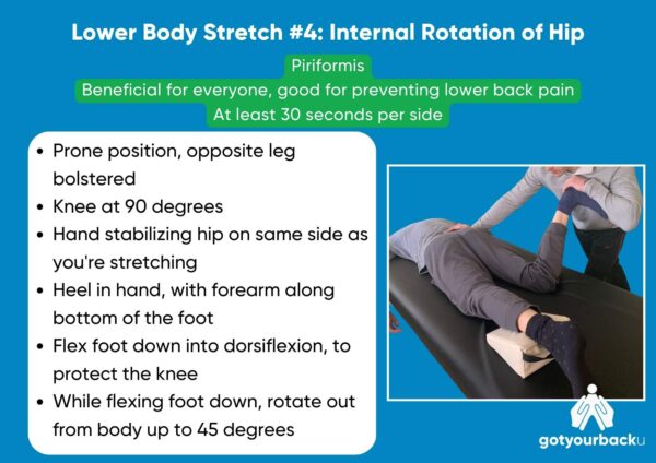 Assisted Stretch Flash Cards - Image 2