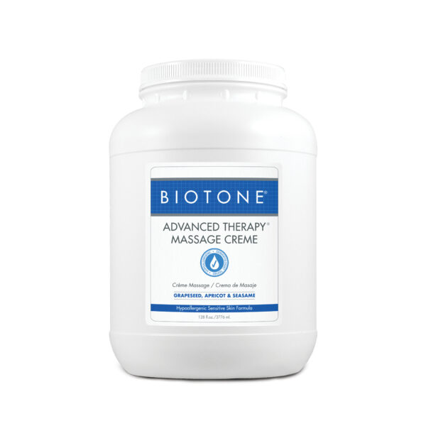 BIOTONE® Advanced Therapy Massage Creme