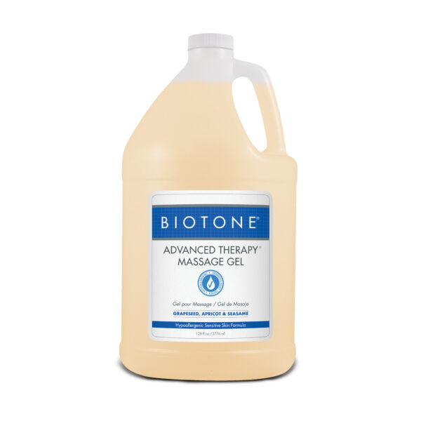 BIOTONE® Advanced Therapy Massage Gel