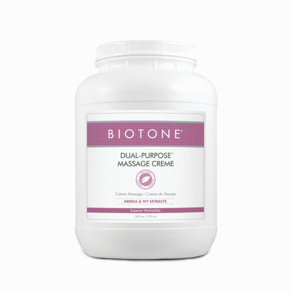 BIOTONE® Dual Purpose