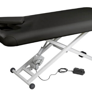 Nirvana Flat-Top Electric Massage Table