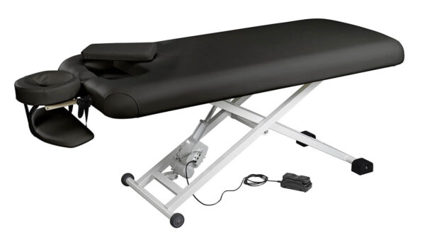 Nirvana Flat-Top Electric Massage Table