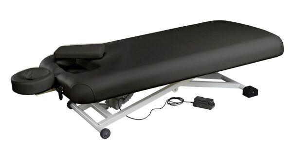 Nirvana Flat-Top Electric Massage Table - Image 3